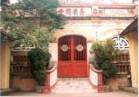 Thông báo Giỗ Tổ - Xuân tế 2026