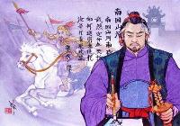 Lịch sử hiển hách Lý Thường Kiệt dòng dõi Ngô Quyền